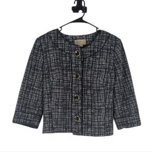 Gorgeous Boutique Blazer Size 8 In Great Condition !